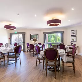 Bild von Barchester - Ashby House Care Home