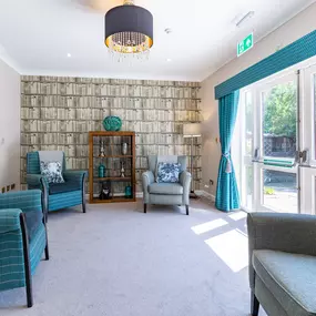 Bild von Barchester - Ashby House Care Home