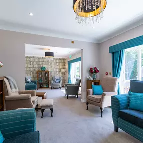 Bild von Barchester - Ashby House Care Home