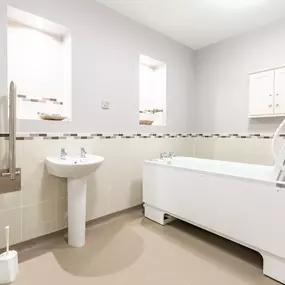 Bild von Barchester - Ashby House Care Home