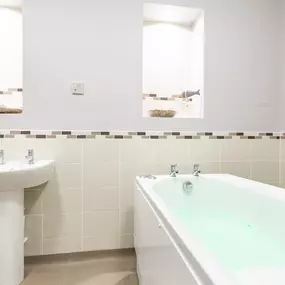 Bild von Barchester - Ashby House Care Home