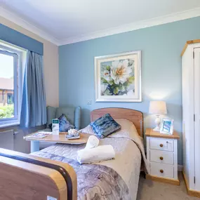 Bild von Barchester - Ashby House Care Home