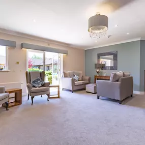 Bild von Barchester - Ashby House Care Home