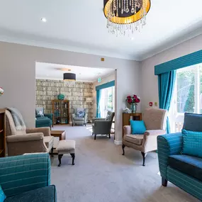 Bild von Barchester - Ashby House Care Home