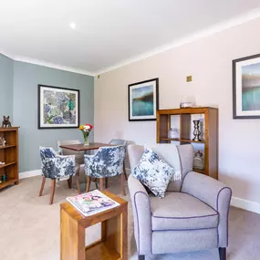 Bild von Barchester - Ashby House Care Home