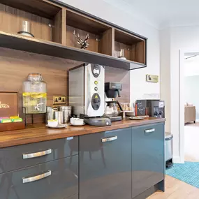 Bild von Barchester - Ashby House Care Home