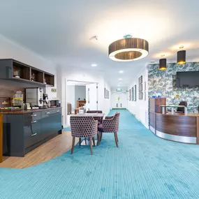 Bild von Barchester - Ashby House Care Home