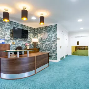 Bild von Barchester - Ashby House Care Home