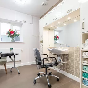 Bild von Barchester - Ashby House Care Home