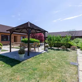 Bild von Barchester - Ashby House Care Home