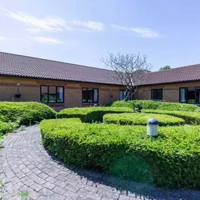 Bild von Barchester - Ashby House Care Home