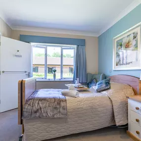 Bild von Barchester - Ashby House Care Home
