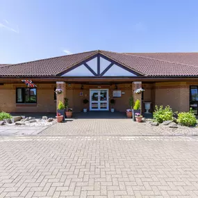 Bild von Barchester - Ashby House Care Home