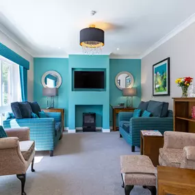 Bild von Barchester - Ashby House Care Home