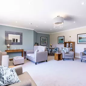 Bild von Barchester - Ashby House Care Home
