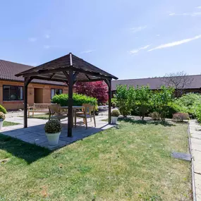 Bild von Barchester - Ashby House Care Home