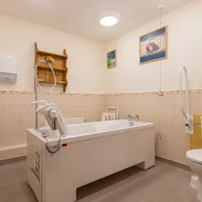 Bild von Barchester - Westwood House Care Home