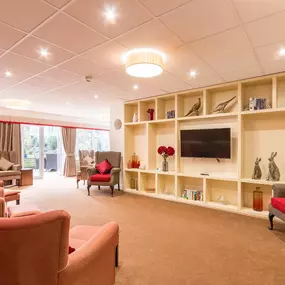 Bild von Barchester - Westwood House Care Home