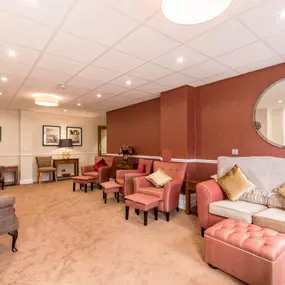 Bild von Barchester - Westwood House Care Home