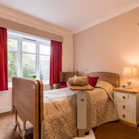 Bild von Barchester - Westwood House Care Home