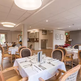 Bild von Barchester - Westwood House Care Home