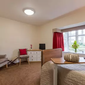 Bild von Barchester - Westwood House Care Home