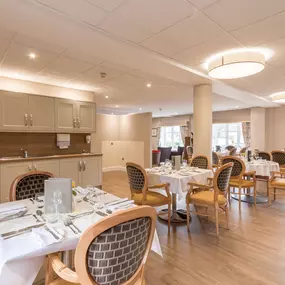 Bild von Barchester - Westwood House Care Home