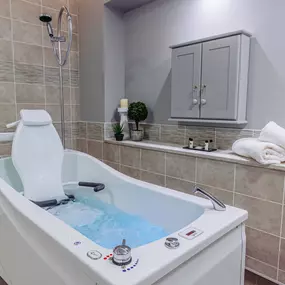 Bild von Barchester - Highfield Care Home