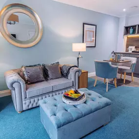 Bild von Barchester - Highfield Care Home