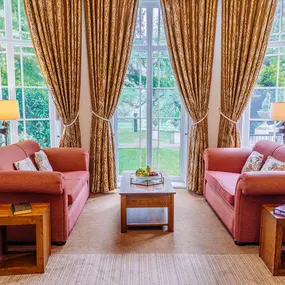 Bild von Barchester - Hilderstone Hall Care Home