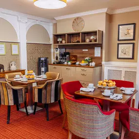 Bild von Barchester - Hilderstone Hall Care Home