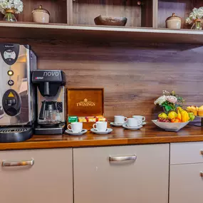 Bild von Barchester - Hilderstone Hall Care Home