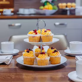 Bild von Barchester - Hilderstone Hall Care Home