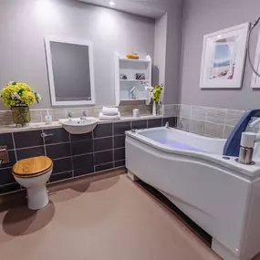 Bild von Barchester - Hilderstone Hall Care Home