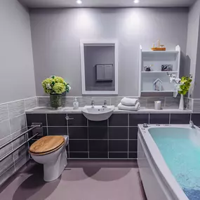 Bild von Barchester - Hilderstone Hall Care Home