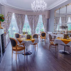 Bild von Barchester - Hilderstone Hall Care Home