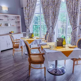 Bild von Barchester - Hilderstone Hall Care Home