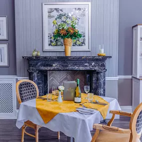 Bild von Barchester - Hilderstone Hall Care Home