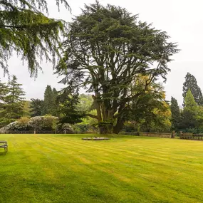 Bild von Barchester - Hilderstone Hall Care Home