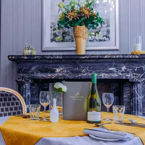 Bild von Barchester - Hilderstone Hall Care Home