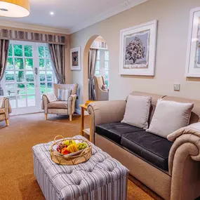 Bild von Barchester - Hilderstone Hall Care Home