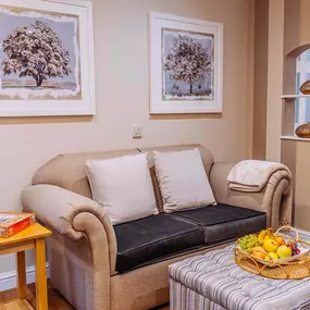 Bild von Barchester - Hilderstone Hall Care Home