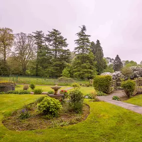 Bild von Barchester - Hilderstone Hall Care Home