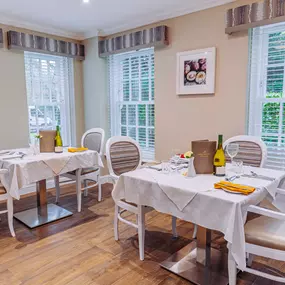 Bild von Barchester - Hilderstone Hall Care Home