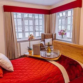 Bild von Barchester - Hilderstone Hall Care Home