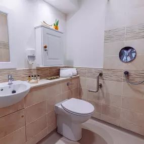 Bild von Barchester - Hilderstone Hall Care Home