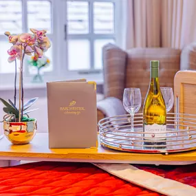 Bild von Barchester - Hilderstone Hall Care Home