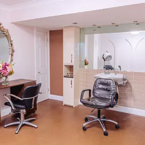 Bild von Barchester - Hilderstone Hall Care Home