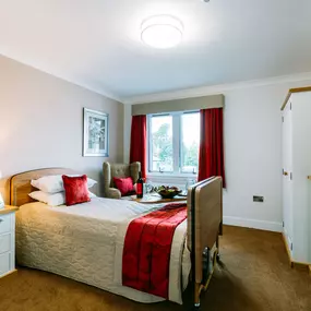 Bild von Barchester - South Grange Care Home