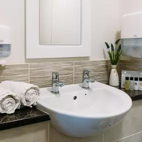 Bild von Barchester - South Grange Care Home